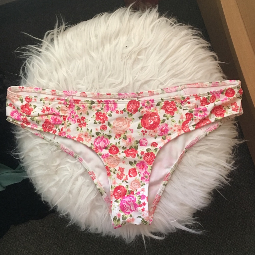 COPY - A & F bikini bottoms